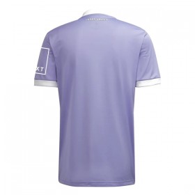 Camiseta de fútbol Leeds United 3ª equipación 2021/22